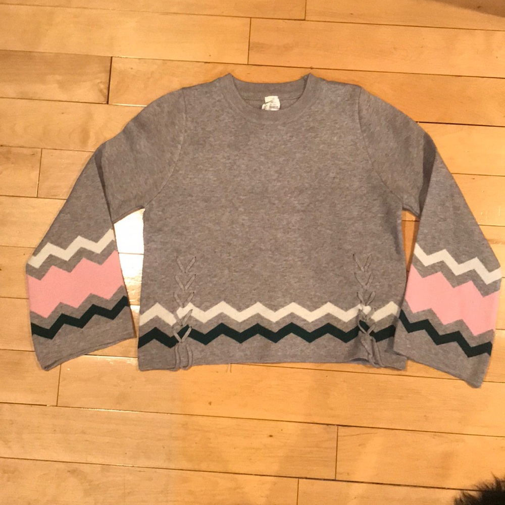 Cute sweater